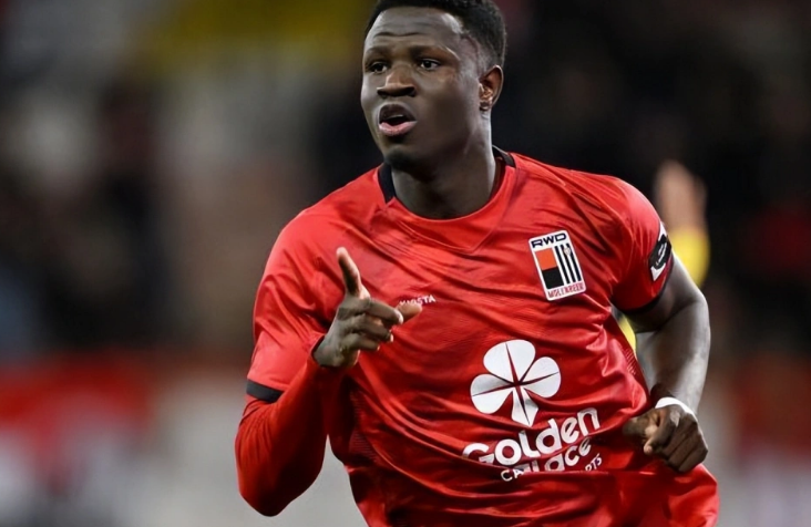 博鱼-不差钱！中超最贵锋线诞生：总价值4500万，高居联赛第一！