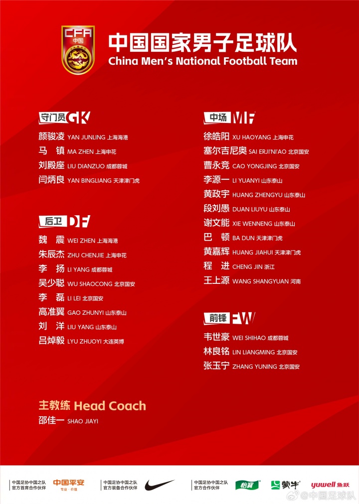 博鱼下载-东体谈国足：未来一年，球队的每个人都没有长期饭票