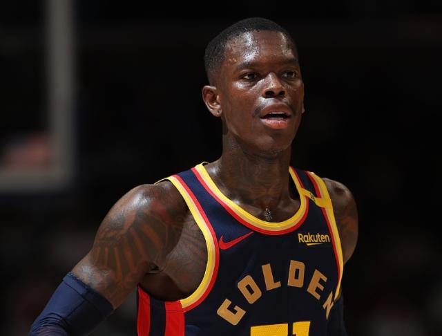 博鱼-库里小黑双双哑火 勇士披上联盟最差进攻球队名号