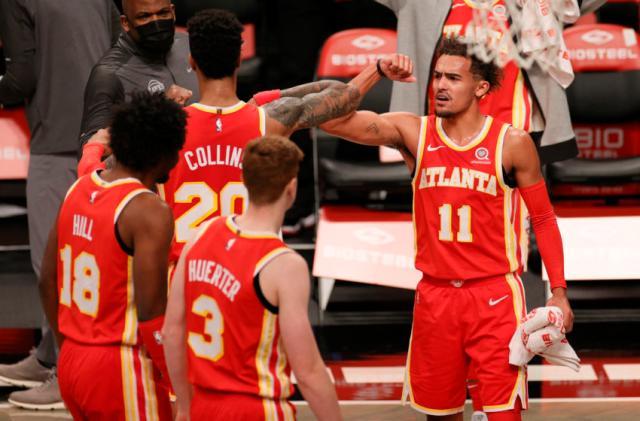 博鱼体育-进攻联盟第一 防守锁住杜欧！老鹰4胜1负强势开季