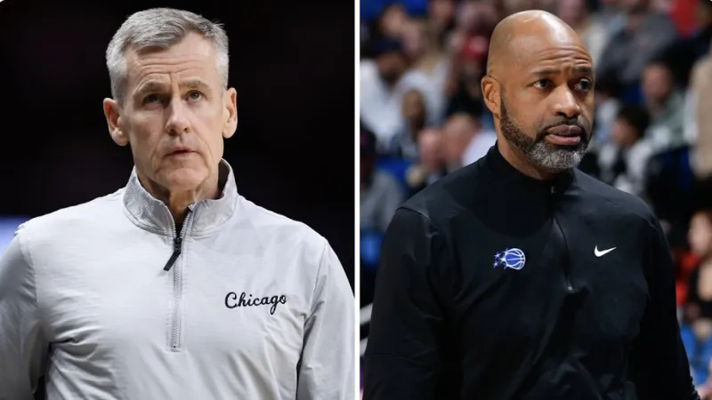 博鱼官网-美媒：若魔术解雇莫斯利，则多诺万将是魔术新帅的有力人选