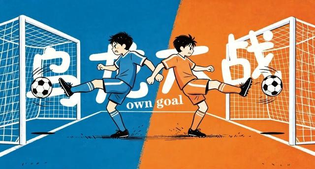博鱼APP-U10假球事件：教练、赛制与监管的三重失守|东城体校16橙队|中国足协|足协|踢球者兰队|中国青少年足球联赛_新浪体育_新浪新闻